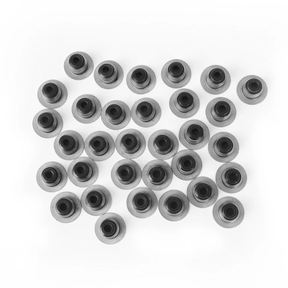 5.0L Timing Chain Head Gaskets M11 Bolts Kit For 2011-2014 Ford F-150 Mustang Foto 3 de 4