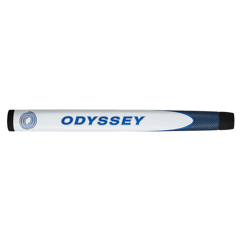 Odyssey Ai-ONE JAILBIRD NANO DB Mallet Putter Double Bend 34in