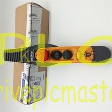 1PCS NEW DEMAG DSC Hoist Flashlight Door Control Handle 77330033 77330044