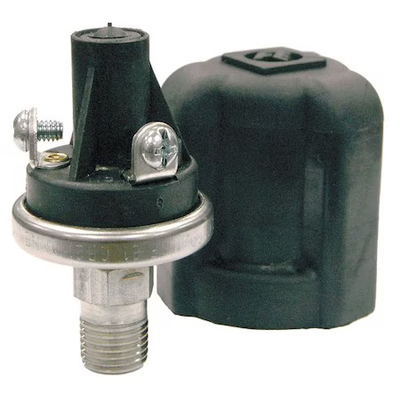 #ad Little Giant Pump 305707906 Pressure Sensor $131.99