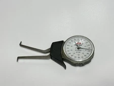 SPI Tools Intertest (Germany Made) Inside Dial Caliper Gage .0005” and .8-1.6”