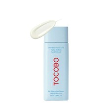 TOCOBO - Bio Watery Sun Cream SPF50 PA   50ml NEW