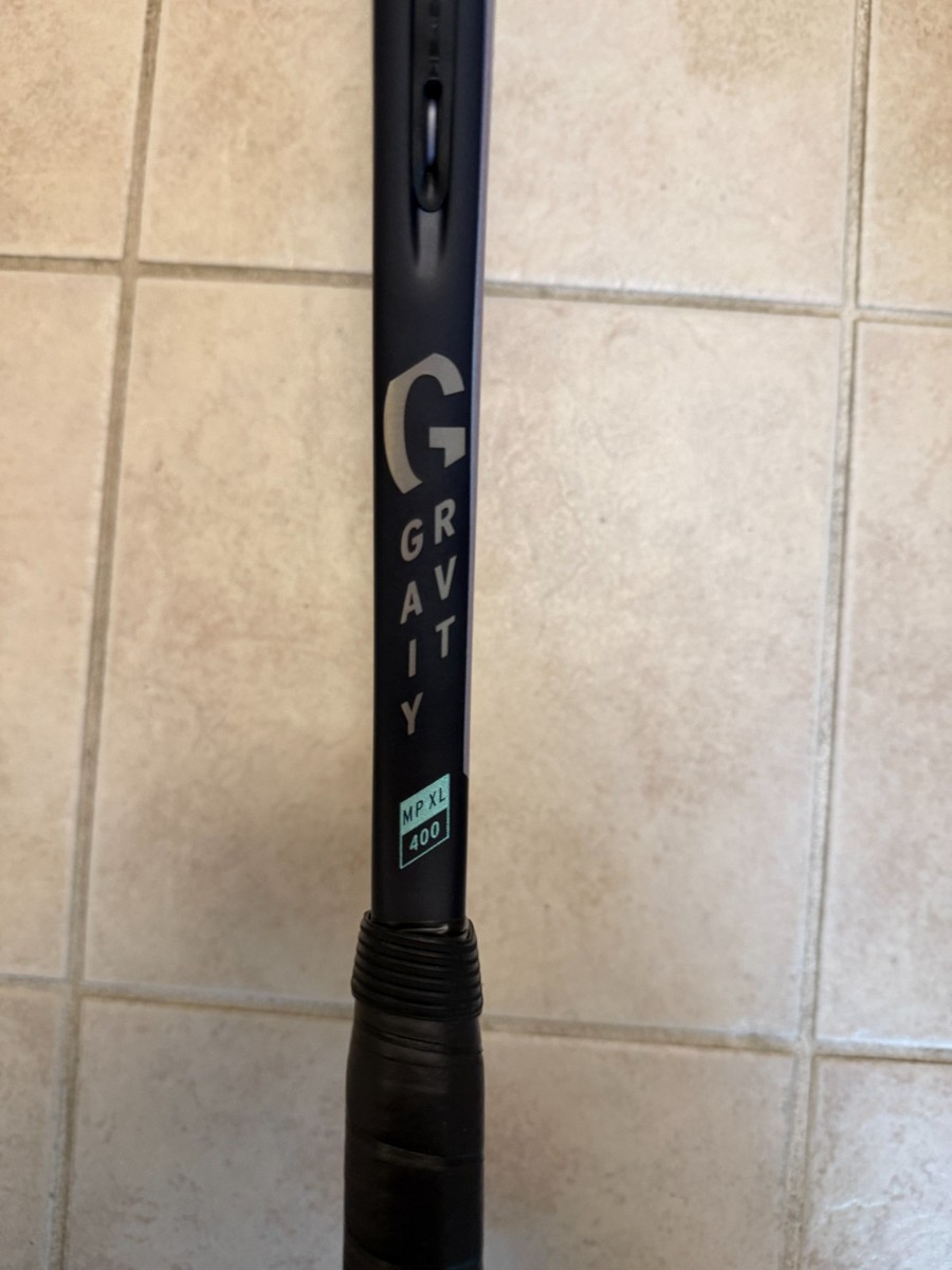 Head Gravity MP XL 2023 (4 1/4) | eBay