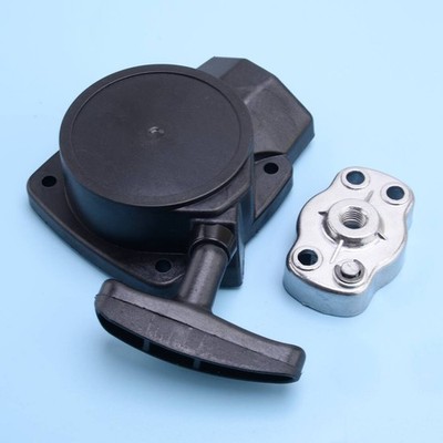 Seilzugstarter Pullstarter Gas Scooter für 22.5cc 23cc 25cc 26cc Zooma Goped Acc