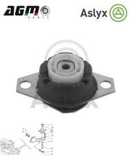 Support moteur Fiat CINQUECENTO