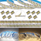 Mini LED Beleuchtung RC H0 TT N Z Licht Häuser Waggons Modellbahn 1,25 - 100cm