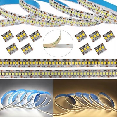 Mini LED Beleuchtung RC H0 TT N Z Licht Häuser Waggons Modellbahn 1,25 - 100cm