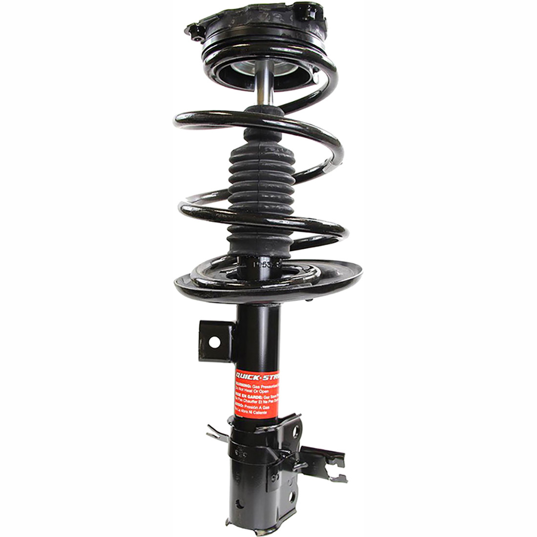 Monroe OEM Front Struts For 2013-2018 Nissan Altima Sedan Lifetime Warranty
