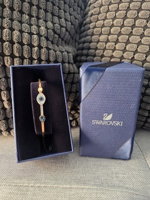 Swarovski Armband  Symbolica Armreif  NP: 119  
