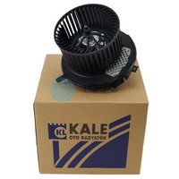 Kale InnenraumgebläSe FüR VW Touran (1T1, 1T2) 1.4 / 1.6 / 1.9 / 2.0 NEU