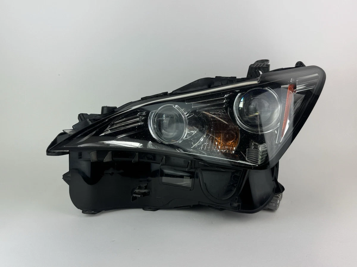 Headlights for Lexus RC350 for sale | eBay