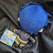 Ansta Jun Shinnui Eden Doll Official