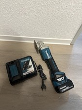 Makita DGA519ZJ 18V Akku-Winkelschleifer