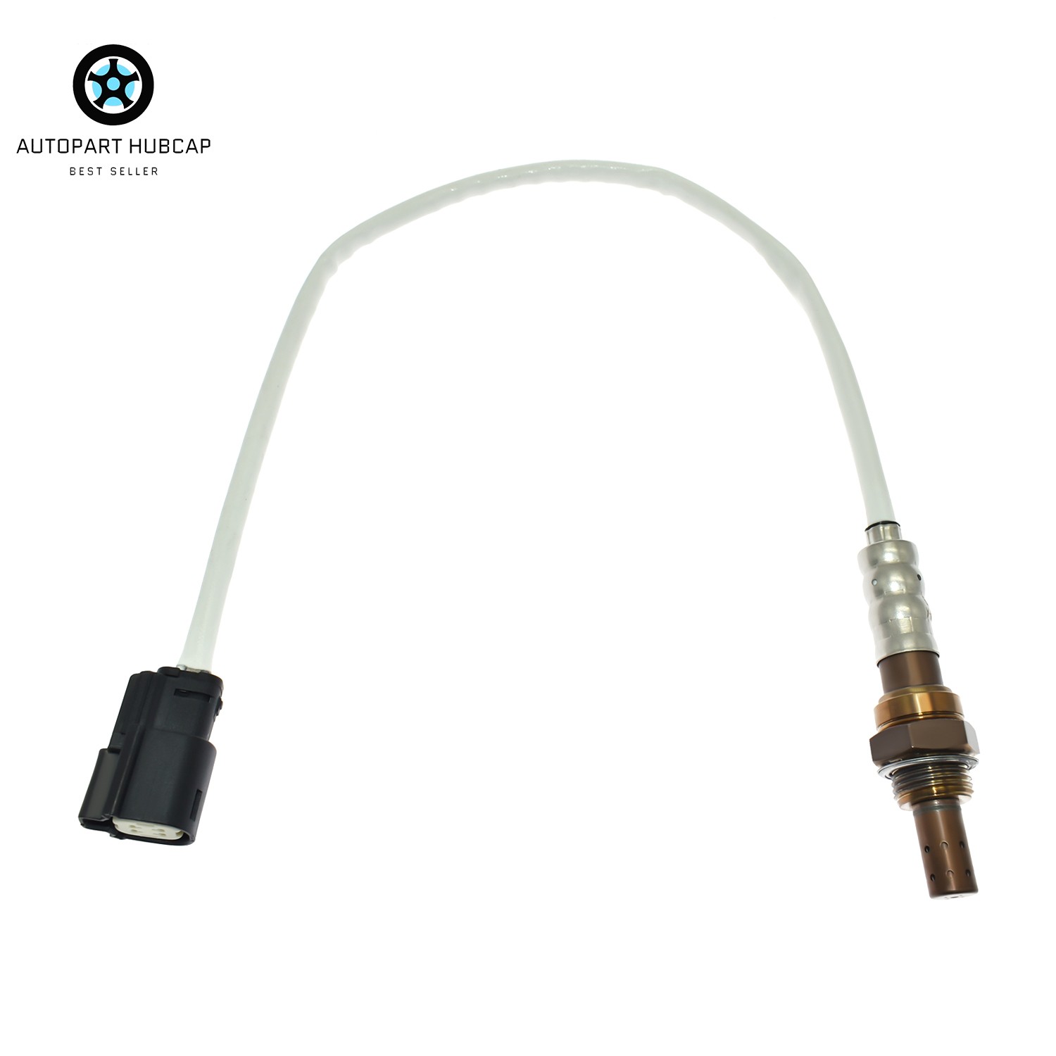 Oxygen O2 Sensor for 2011 2012 2013 2014 Ford F150 Pickup V6 3.7L