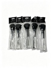 BC Body Collection Makeup Brush Set Of 5 New & Sealed