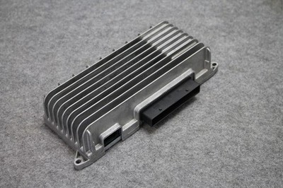 Audi A6 4F Verstärker Aktiv Soundsystem 4F0910223K 4F0035223L Endstufe amplifier