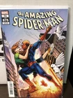 Amazing Spider Man 875