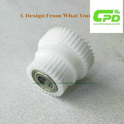 Long Life Gear  612-82407 Fit For Riso EZ 200 220 300 230 370 390 570 590