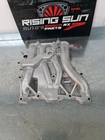 MAZDA RX7 FD3S 13B LOWER INLET INTAKE MANIFOLD LIM