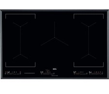 Image of AEG IKE85651FB 6000 MultiBridge Induction Hob 80cm NEW HW182382