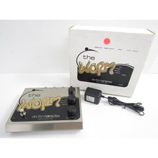 eBay.com listing, price, conditions, and images for electro-harmonix-xo-the-worm