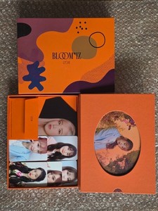 Bloom Iz | eBay