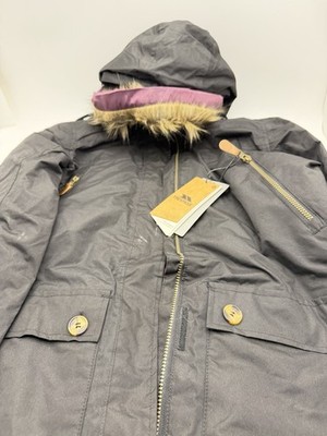 Trespass Damen Regenjacke - Female Jacket Tp50 Größe XL