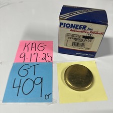 Pioneer Expansion Plug EPS-165-B-10 SOLD INDIVIDUALLY Made In The USA