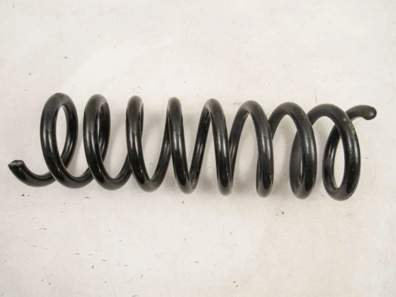 Muelle helicoidal de suspensión trasera L o R Bilstein se adapta a 96-02 Mercedes W210 Clase E Foto 2 de 4