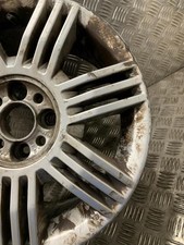 Jantes Fiat STILO