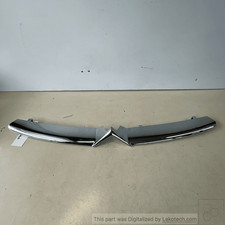 9632099577 Kühlergrillleiste  CITROEN XSARA PICASSO 1.6 Mnv 5p/b/1587cc