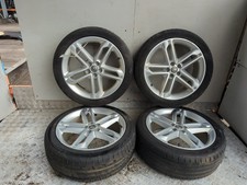 Vauxhall Mokka X Elite Mk1 Fl 5 Door 2015-2019 Alloy Wheels 19 INCH - Set Q41