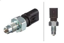 Switch, Reverse Light HELLA 6ZF 008 621-451 for Kia Cee'd (JD) 1 2015-2018