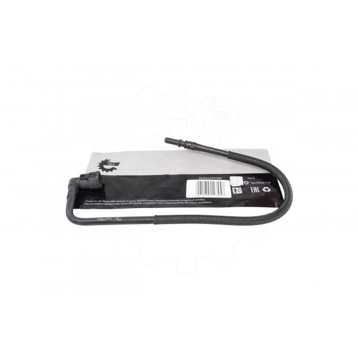 Tuyau carburant Mercedes Classe M durite pour réparation circuit essence A1634703764