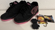 Heelys Unisex-Kinder Force Turnschuhe/ Sneaker, Modell PROPEL-K, Größe 36,5