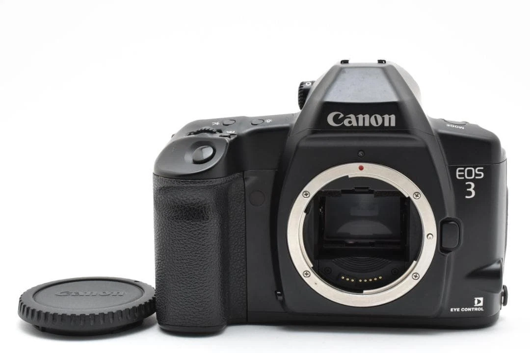 Canon Eos 3 for sale - eBay Canon Eos 3 for sale - eBay