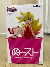 Noodle Stopper New PANTY STOCKING Figure Toy Prize