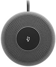Expansion MIC Logitech 989-000405 Expansion MIC - Black