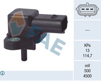 Fae Sensor Saugrohrdruck 15112 FüR Premacy 323 Mazda Station Wagon Gy Hatchback
