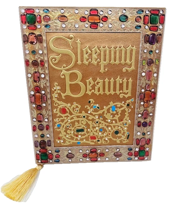 Sleeping Beauty Disney Paper & Notepads (1968-Now) for sale | eBay