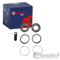 Autofren Reparatursatz Bremssattel Hinterachse Passend FüR Nissan 300ZX | D4410