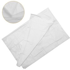 5 Pcs Balloon Storage Bag Large Clear Transport Bags for Reusable