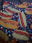 Lularoe Mom And Me Hot Dog Leggings.Unicorn Print. OS Adult, Lg/xl Y 4th of July — photo 9