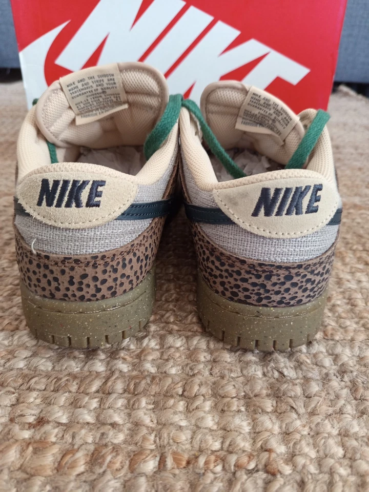 Nike Dunk Low, photo 4 sur 5