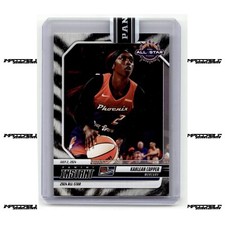 2024-25 Panini Instant WNBA - White Tiger #118 Kahleah Copper /5 FIRST PRINT