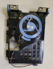 Dell Optiplex 740 745 755 Hard Drive Caddy Fan SFF NY290 NH645 US SELLER