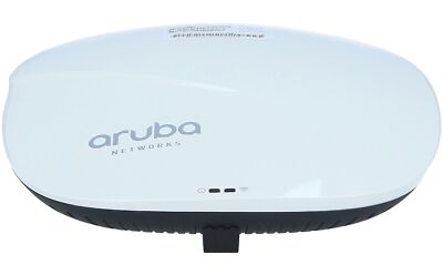 HPE - JW325A - Aruba Instant IAP-325 (RW) - Access Point - WLAN | eBay
