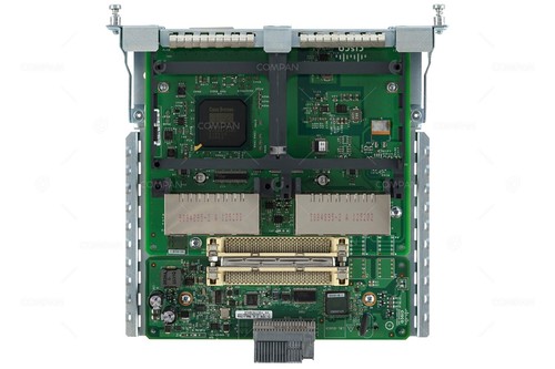 SM-32A CISCO 32 PORT ASYNCHRONOUS SERVICE MODULE CARD 800-36936-02, SM-32A V02, - Picture 3 of 7