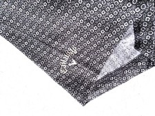 Callaway Opti-Dri Nwt Caviar Geo Floral Cooling Swing Tech Golf Shirt LT