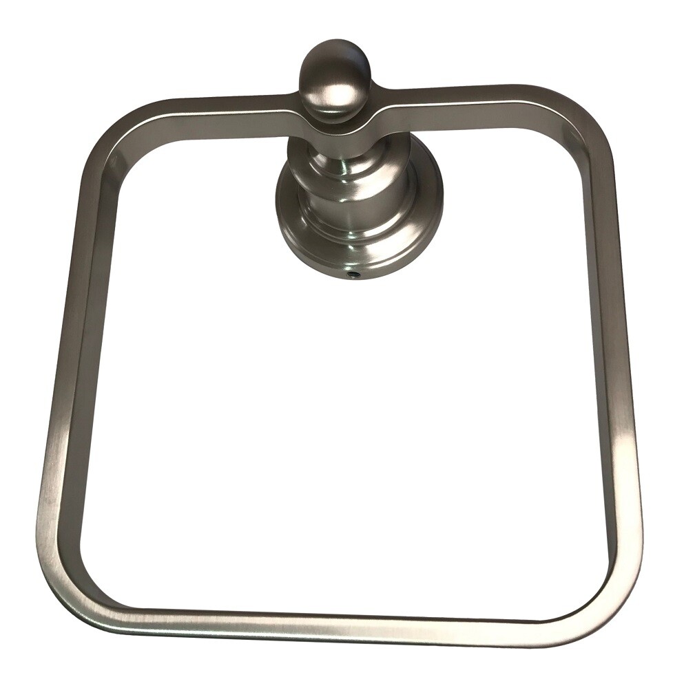 Kohler 26496-BN Relic Towel Ring 26496BN - Vibrant Brushed Nickel